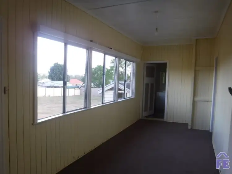 Fourth view of Homely house listing, 21 Fitzroy Street, Kingaroy QLD 4610