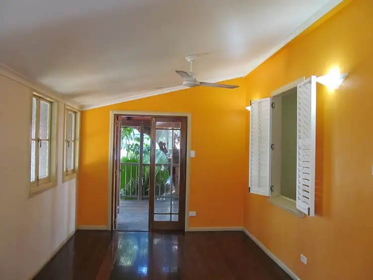 Sixth view of Homely house listing, 17 Carr Street, Hermit Park QLD 4812