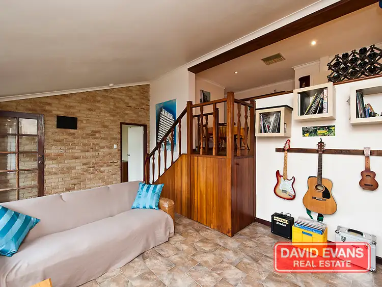 Fourth view of Homely house listing, 7 Chalcombe Way, Warwick WA 6024