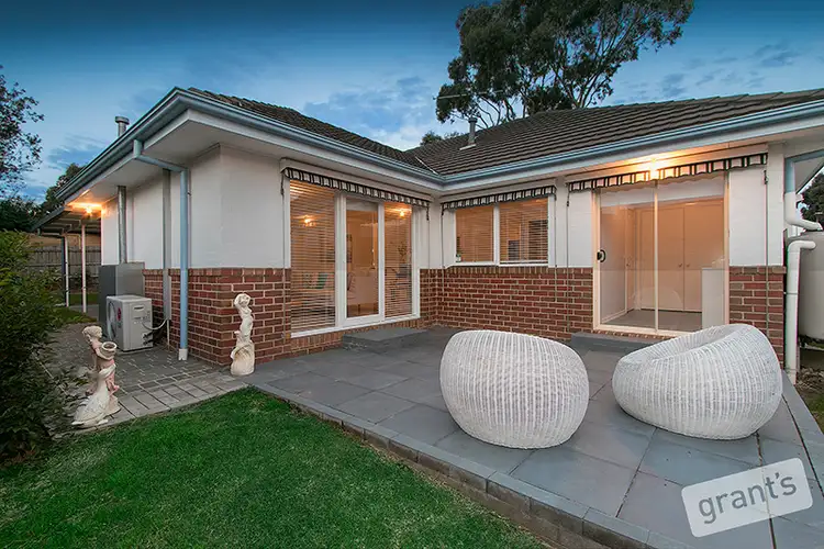 Fifth view of Homely house listing, 7 Jumbuck Court, Berwick VIC 3806