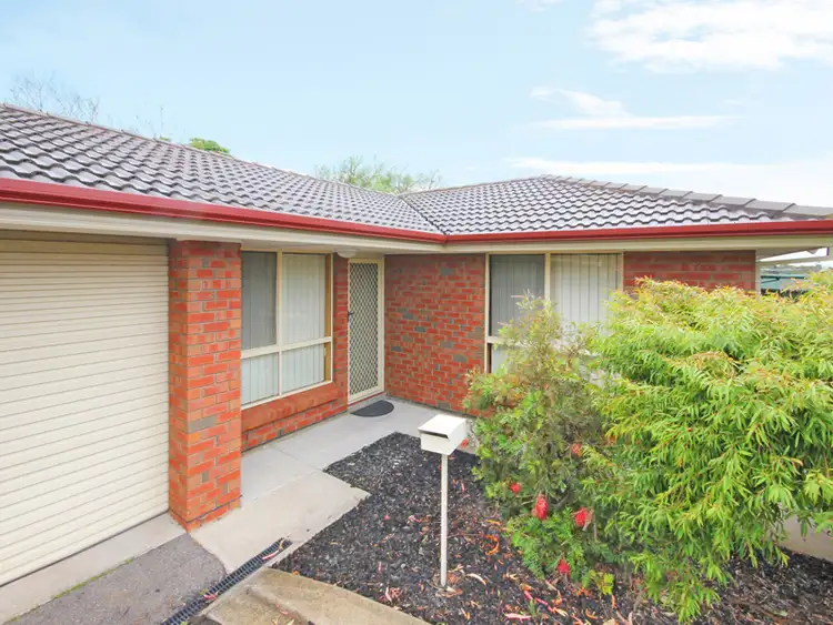Second view of Homely unit listing, 16/29 Mellors Avenue, O'halloran Hill SA 5158