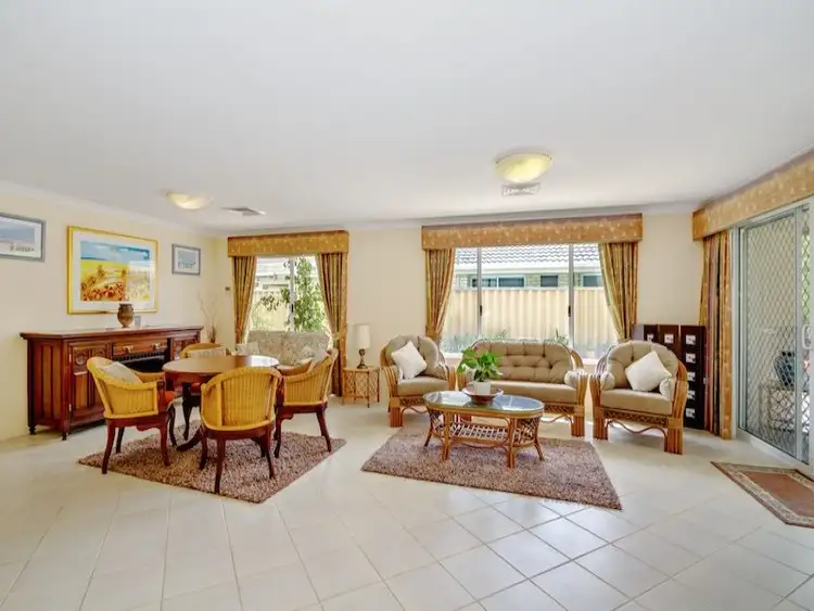 Seventh view of Homely house listing, 1/2 Harrier Cove, Geographe WA 6280