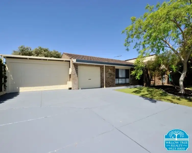 Main view of Homely house listing, 15 Trinidad Street, Safety Bay WA 6169