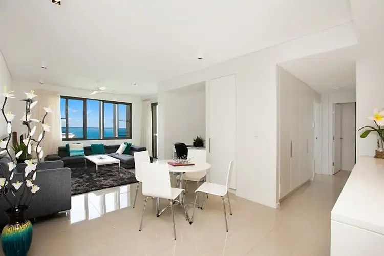 Fourth view of Homely apartment listing, 6606/7 Anchorage Court, Darwin NT 800