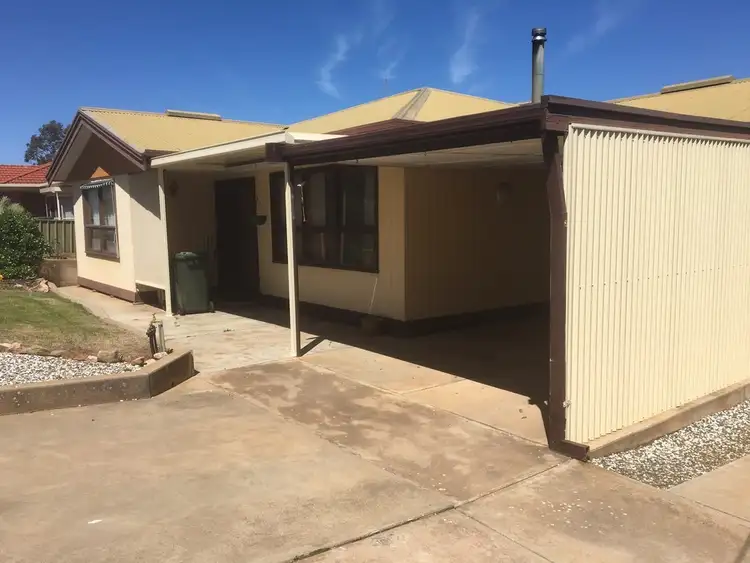 Third view of Homely house listing, 41 WARD STREET, Eudunda SA 5374