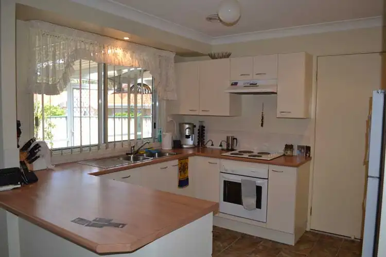 Third view of Homely villa listing, 2/2 Panorama Road, St Georges Basin NSW 2540