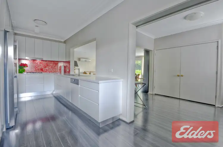 Third view of Homely house listing, 3 Chalmers Crescent, Old Toongabbie NSW 2146