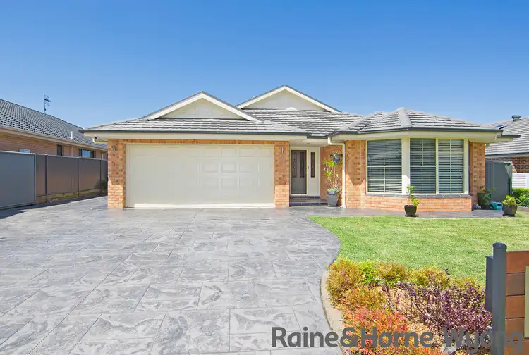 27 Freshwater Road, Mardi NSW 2259
