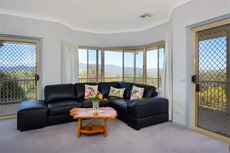 Third view of Homely house listing, 13 Hargreaves Close, Tumut NSW 2720