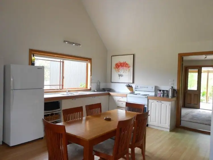 Third view of Homely house listing, 843 Sawpit Hill Road, Blessington TAS 7212