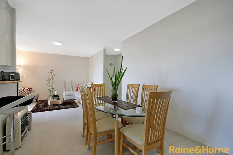 Second view of Homely unit listing, 141/18-20 Knocklayde Street, Ashfield NSW 2131