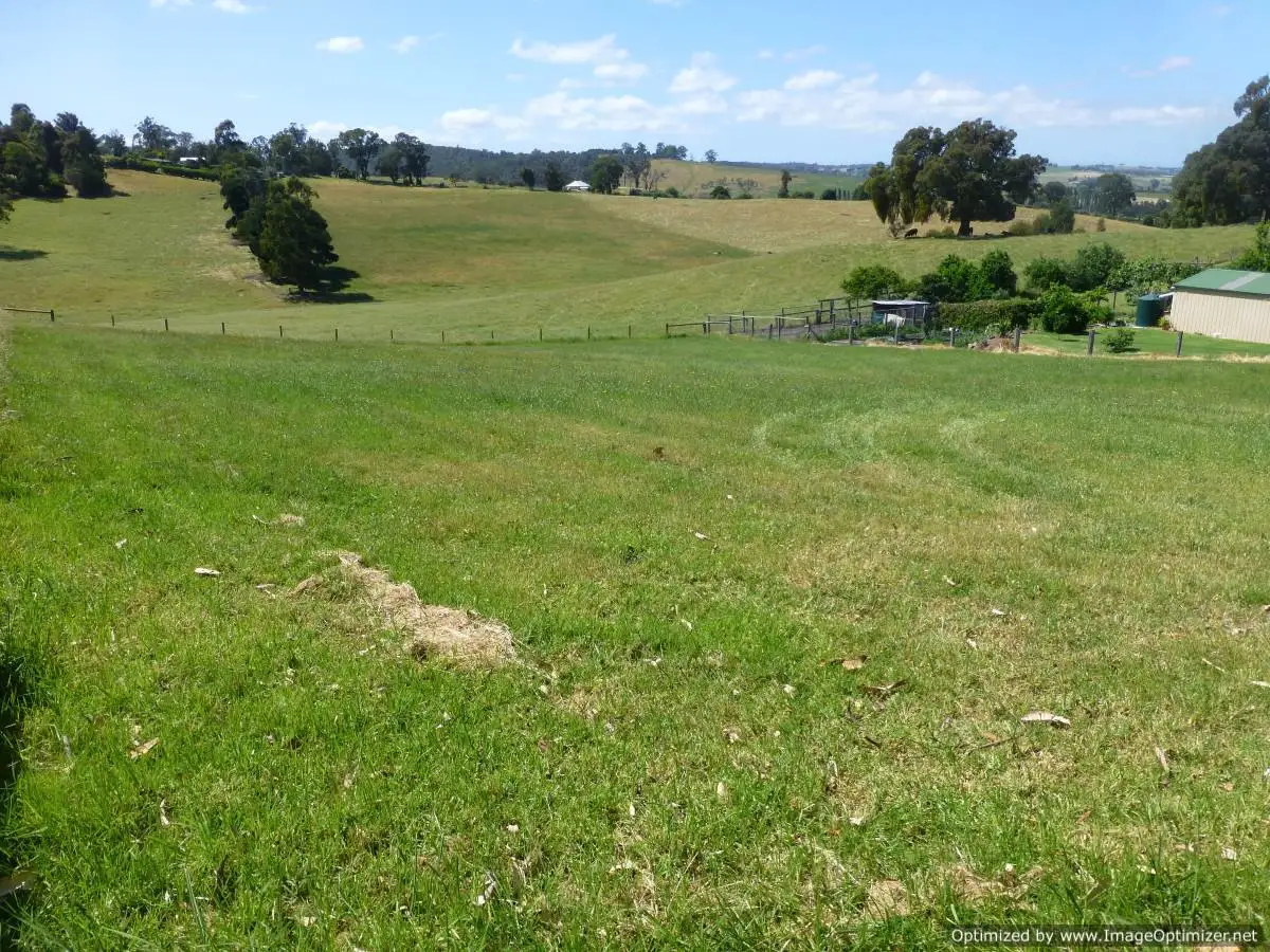 Main view of Homely land listing, 68 Great Alpine Road, Bruthen VIC 3885
