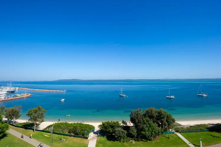 5/53 Victoria Parade, Nelson Bay NSW 2315