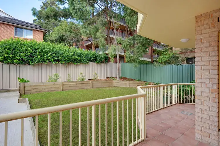 Fifth view of Homely unit listing, 4/14 Linda Street, Hornsby NSW 2077