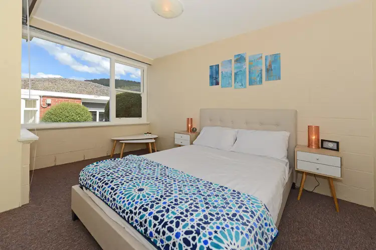 Third view of Homely apartment listing, 5/51 Mount Stuart Road, Mount Stuart TAS 7000
