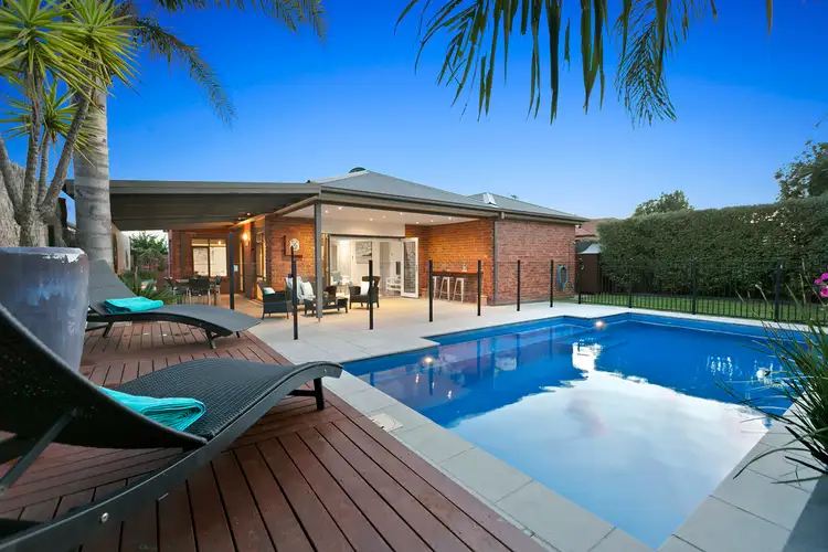 Third view of Homely house listing, 27 Lord Rodney Drive, Patterson Lakes VIC 3197