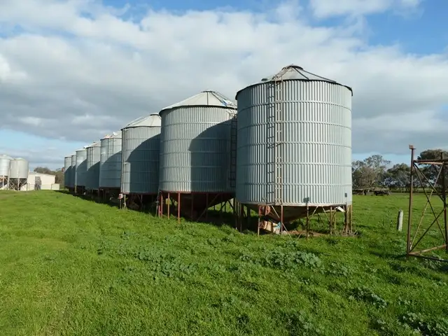 Third view of Homely rural property listing, . Gunbower/Pyramid Hill Road, Gunbower VIC 3566