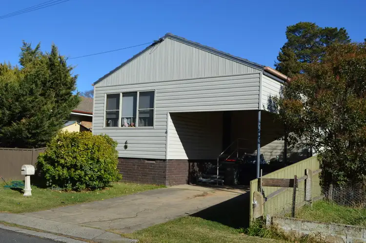 4 King Street, Goulburn NSW 2580