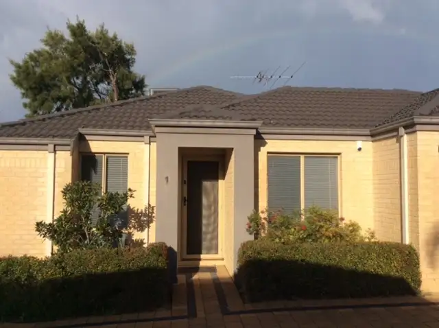 Main view of Homely house listing, 1/192 Kinross Drive, Kinross WA 6028