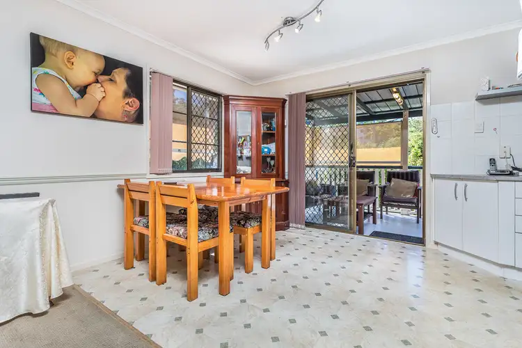 Fifth view of Homely house listing, 2 Craig Street, Everton Hills QLD 4053