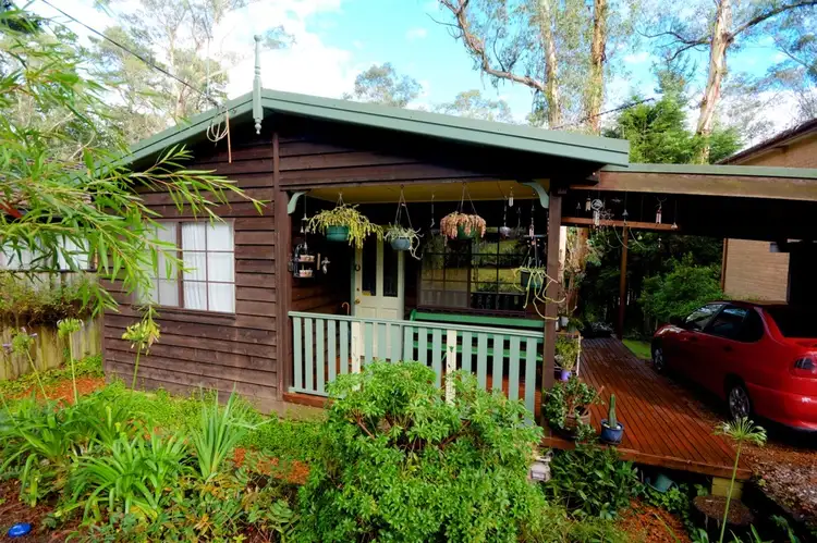8 St Elmo Avenue, Blackheath NSW 2785