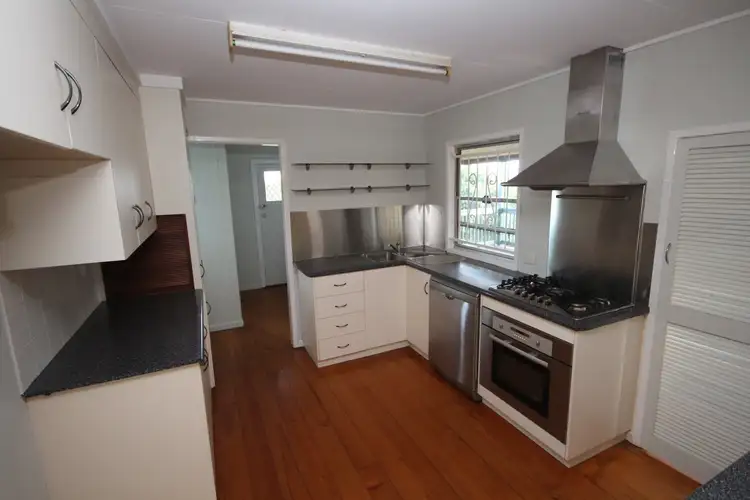 Second view of Homely house listing, 44 Lawrence Street, Gympie QLD 4570