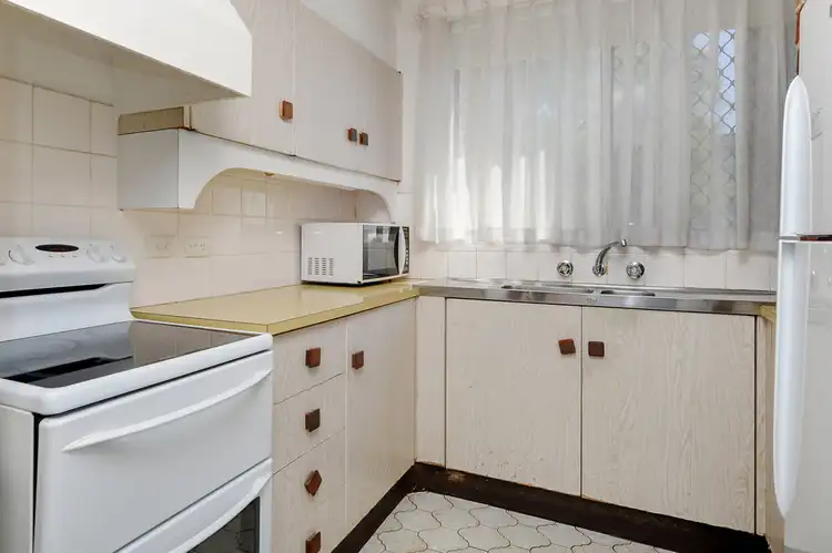 Fifth view of Homely apartment listing, 1/66 Florence Street, Hornsby NSW 2077
