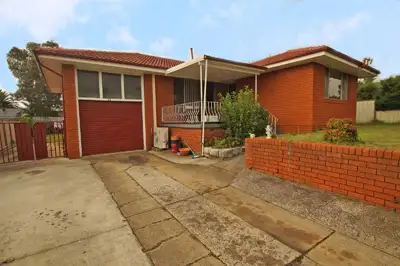 Main view of Homely house listing, 71 Smith Street, Kingswood NSW 2747