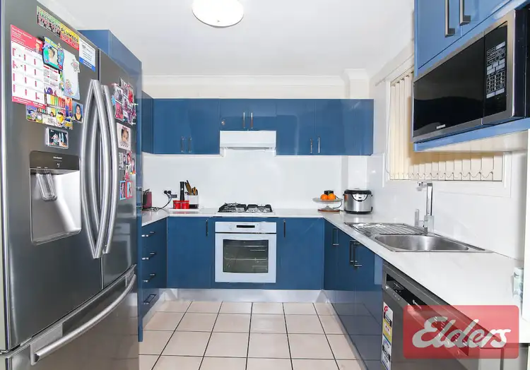Second view of Homely house listing, 4/92 Metella Road, Toongabbie NSW 2146