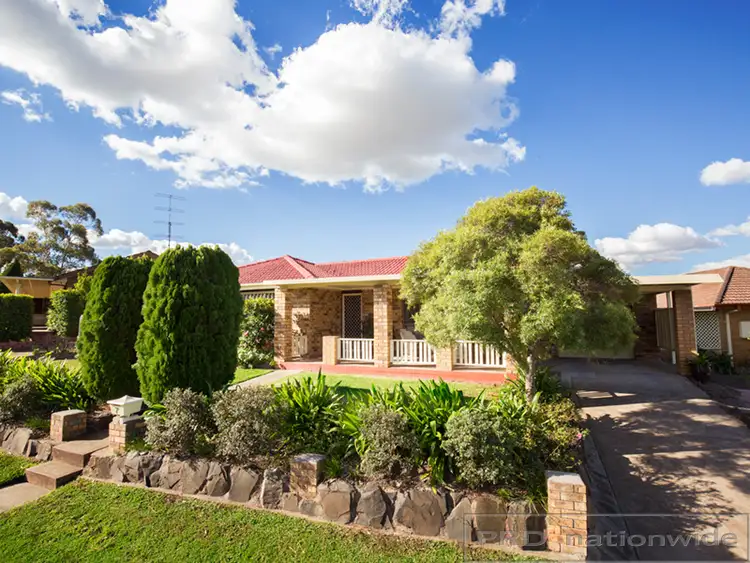 7 Nicolena Crescent, Rutherford NSW 2320