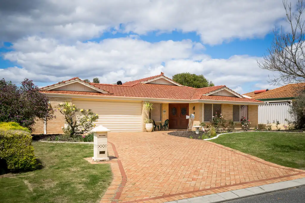 Main view of Homely house listing, 15 Maple Crescent, Helena Valley WA 6056