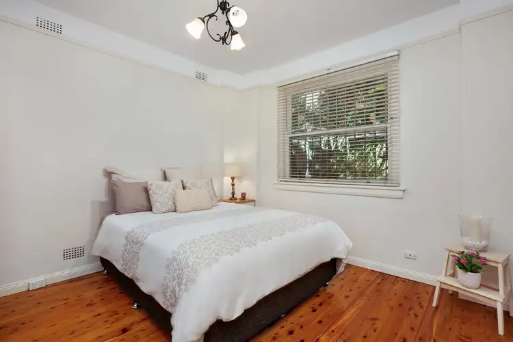 Fourth view of Homely apartment listing, 3/65 Curlewis Street, Bondi Beach NSW 2026