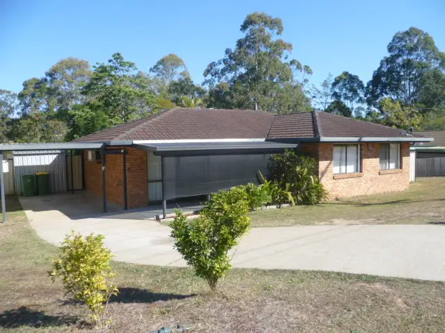 Main view of Homely house listing, 41 Thirlemere Road, Alexandra Hills QLD 4161