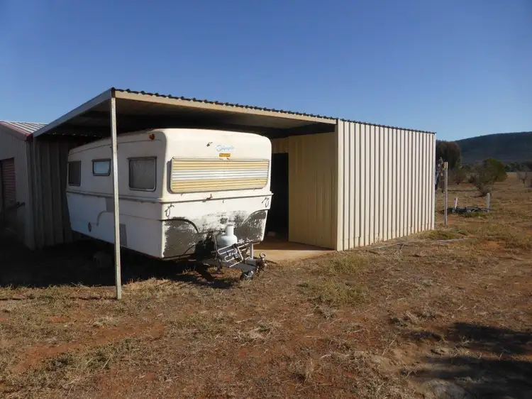 Sixth view of Homely house listing, 1 SUBURB STREET, Rankins Springs NSW 2669