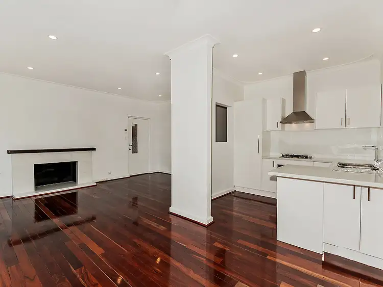 Sixth view of Homely house listing, 12 Clarence Street, Mount Lawley WA 6050