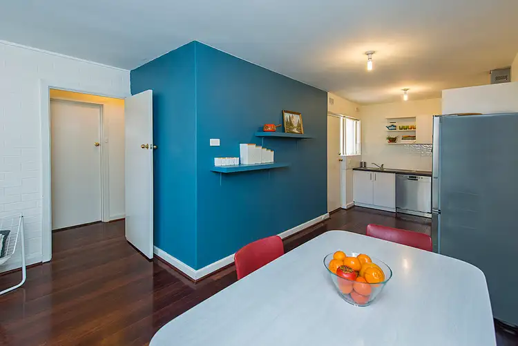 Seventh view of Homely unit listing, 4/72 First Avenue, Mount Lawley WA 6050