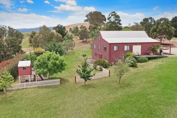 Seventh view of Homely land listing, 325 Yea Road, Humevale VIC 3757