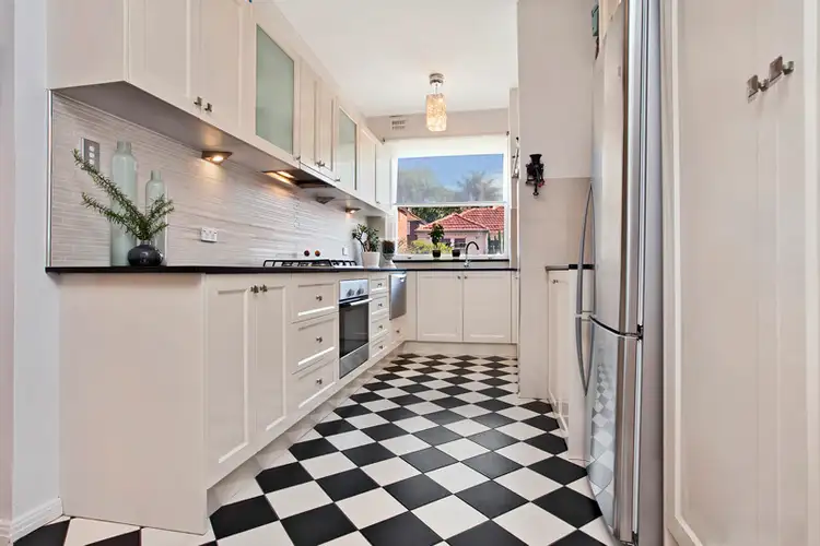 Fourth view of Homely apartment listing, 6/32 Balfour Road, Rose Bay NSW 2029