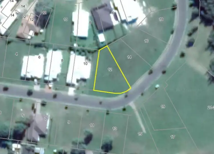 Second view of Homely other listing, 12 Barramundi Drive, Burrum Heads QLD 4659