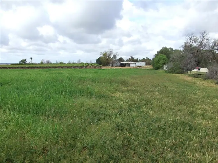 Third view of Homely land listing, Section 1564 Lower Winkie Rd via, Berri SA 5343