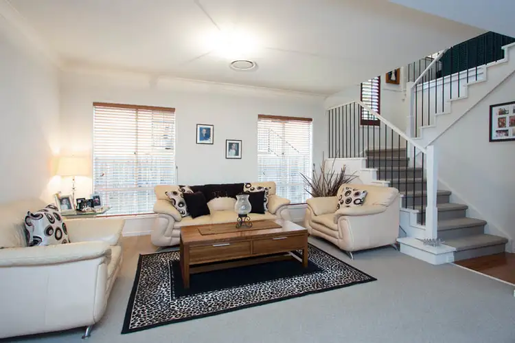 Fourth view of Homely house listing, 116 Bozzato Place, Kenmore QLD 4069