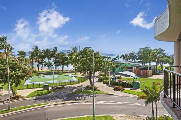 Main view of Homely unit listing, 11/78 The Strand, North Ward QLD 4810