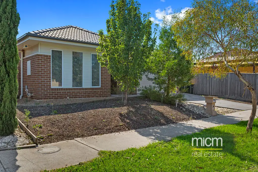 Main view of Homely house listing, 25 Stannifer Street, Tarneit VIC 3029