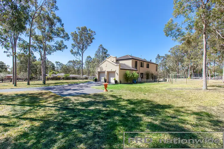 Third view of Homely house listing, 8 Woodlands Dr, Thornton NSW 2322