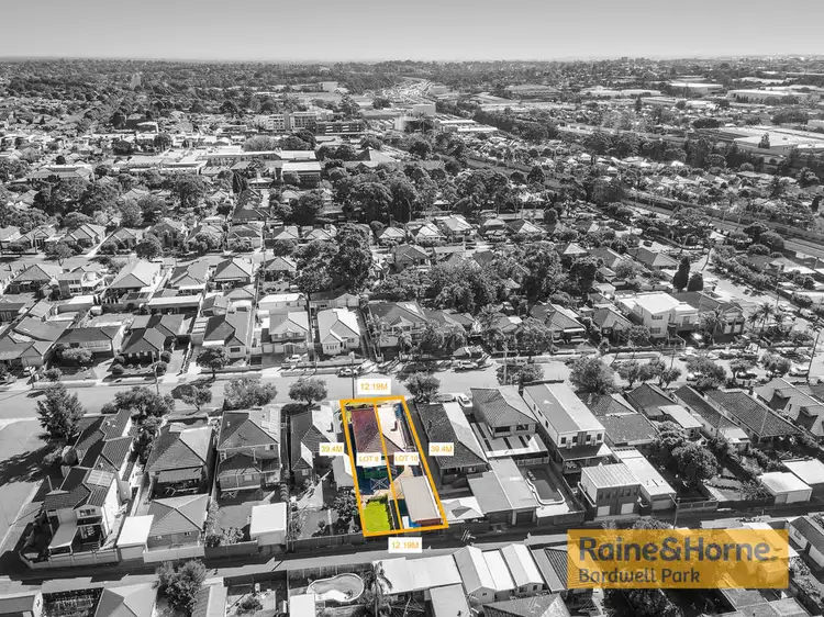 Third view of Homely house listing, 112 Wolli Street, Kingsgrove NSW 2208