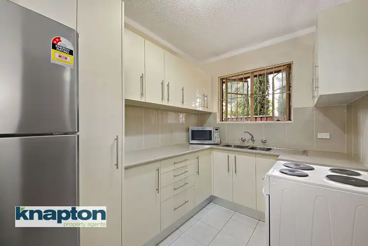2/19 Shadforth Street, Wiley Park NSW 2195