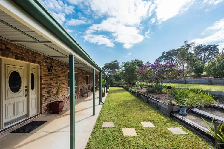 Second view of Homely house listing, 25 Timbs Place, Clarenza NSW 2460