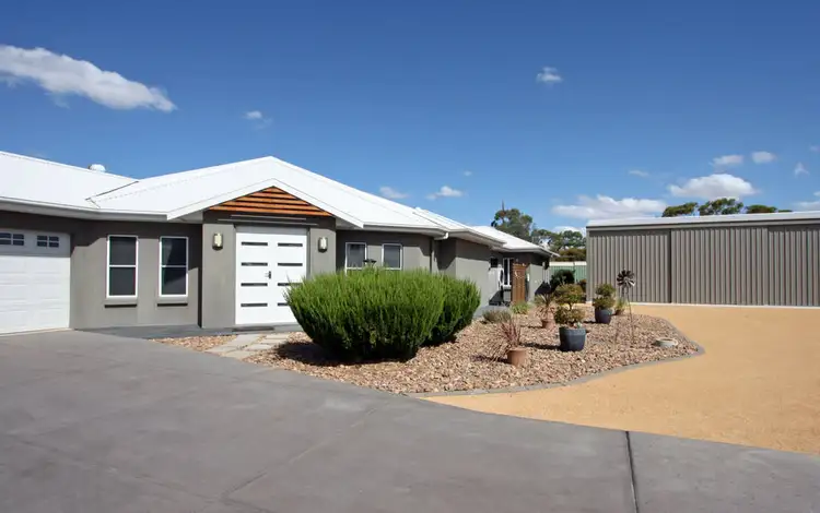 Third view of Homely house listing, 5 Milich Court, Loxton SA 5333