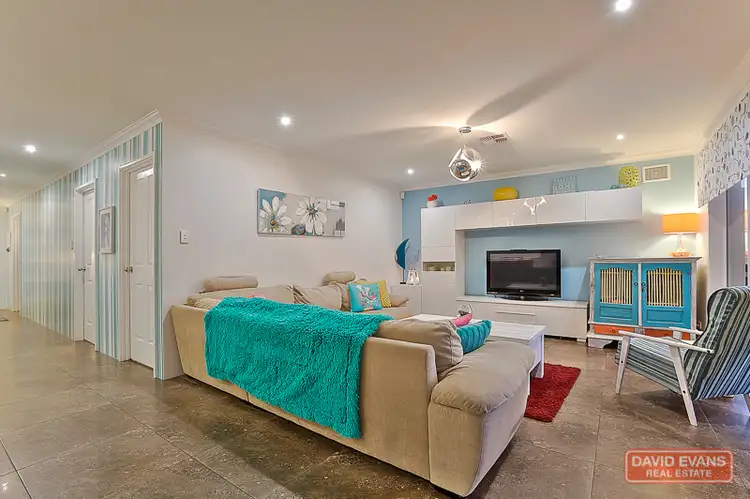 Fifth view of Homely house listing, 2 Lorne Bend, Secret Harbour WA 6173