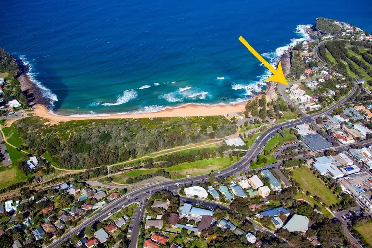 Main view of Homely unit listing, 7/1 Avalon Parade, Avalon NSW 2107